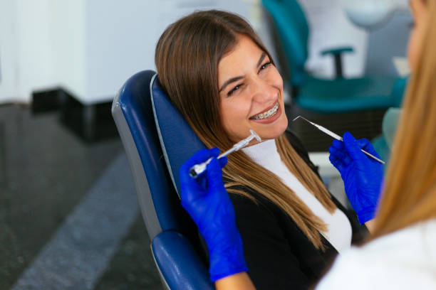 Emergency Dental Services in Waldo, FL